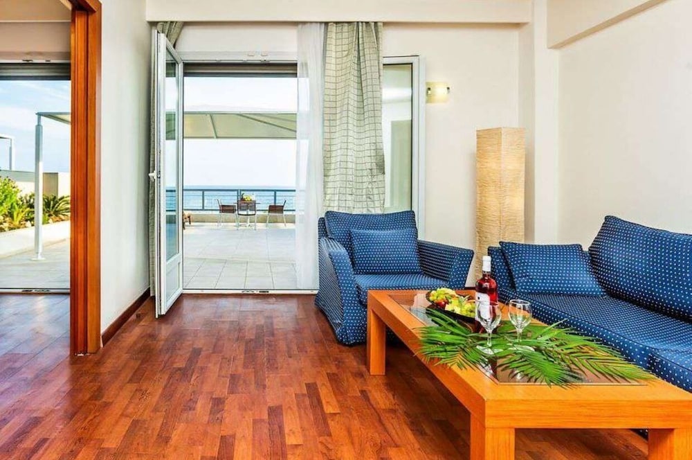 Xenios Anastasia Resort & Spa 51/71