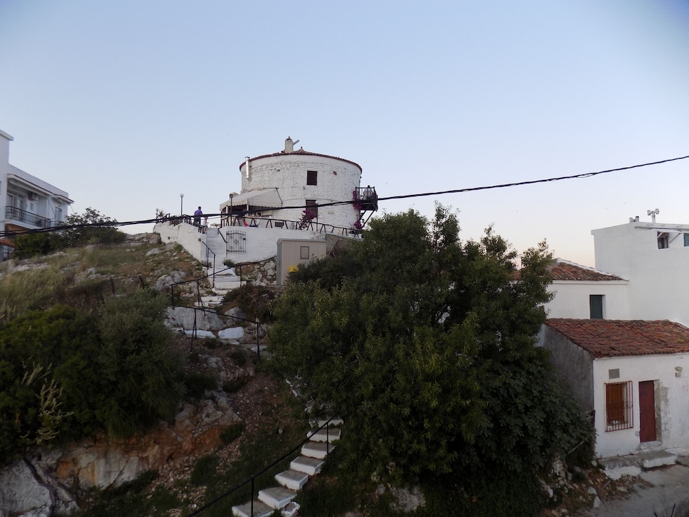 Pension Margarita 58/66