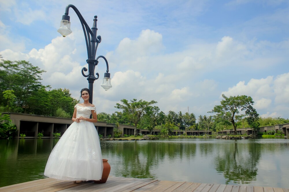 The Westlake Resort Yogya 49/57