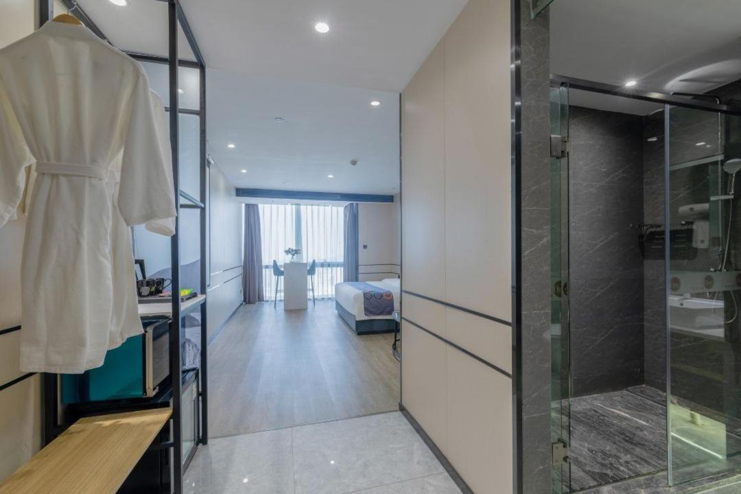 Yimi Mix International Apartment Beijing Road Branch 54/54