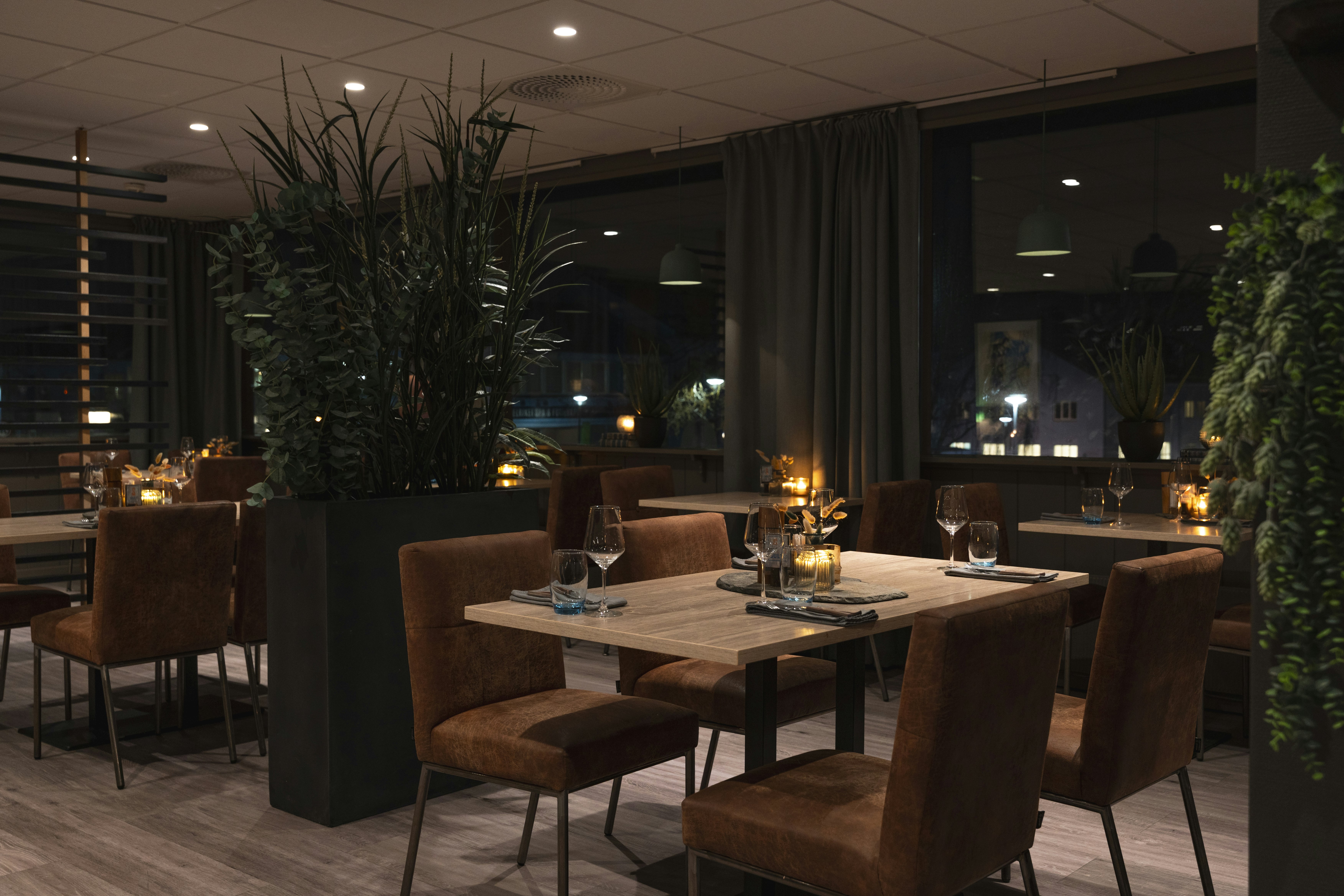 Thon Hotel Sortland 25/35