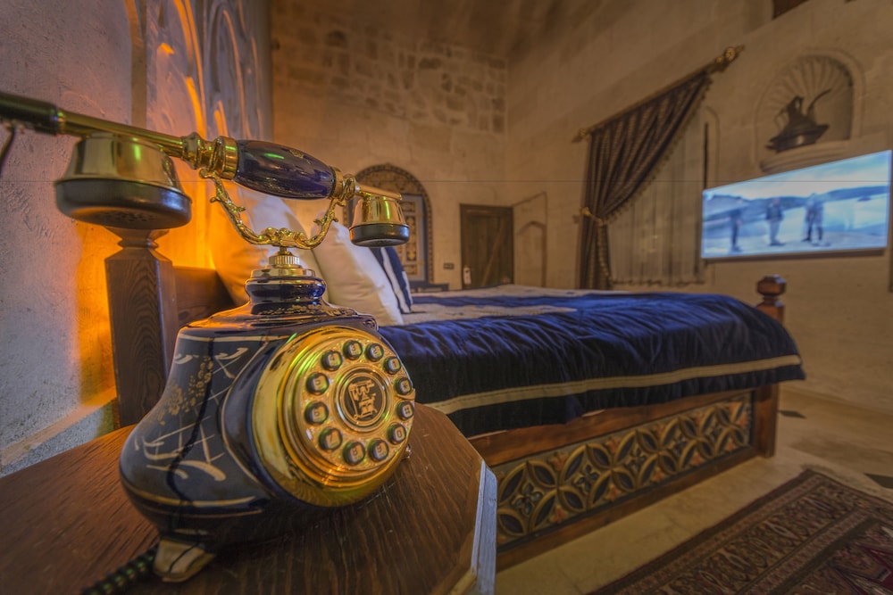 Elika Cave Suites Cappadocia, Curio Collection by Hilton 65/80