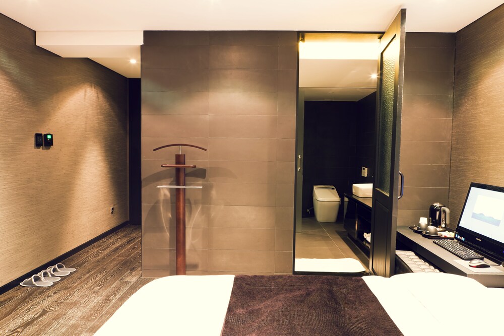 Hotel Amare Busan 40/72
