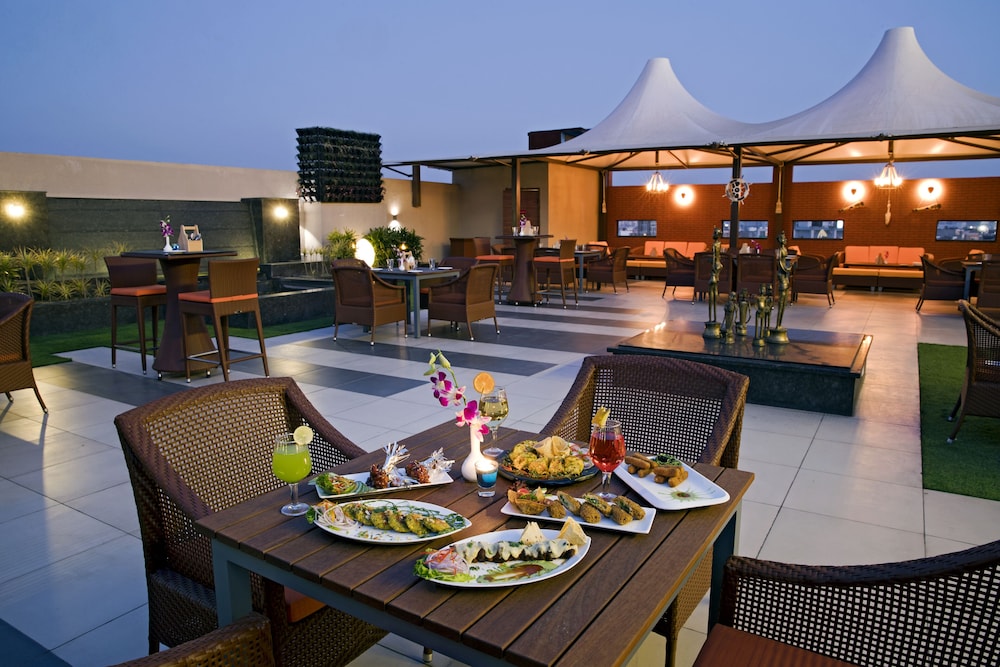 Regenta Central Cassia Zirakpur Chandigarh 32/42