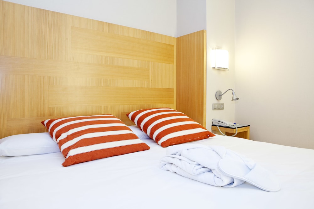 Hotel Itaca Jerez 15/34