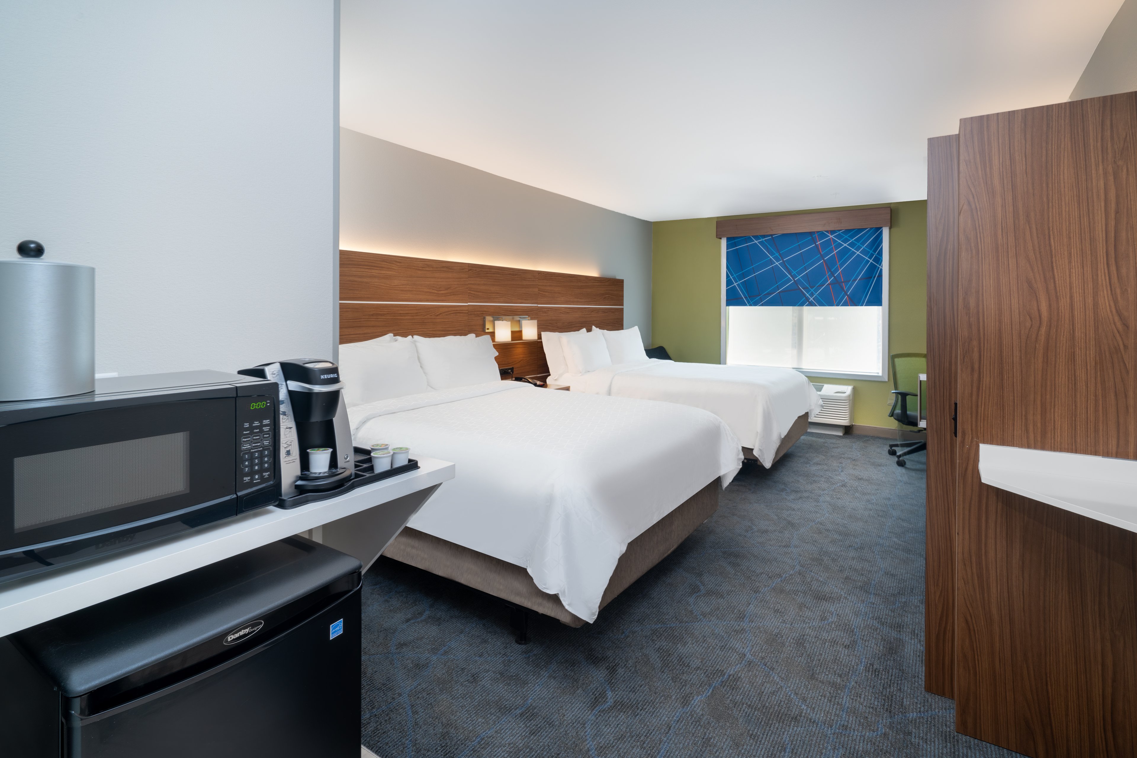 Holiday Inn Express And Suites Dahlonega University Area, an IHG Hotel 23/60