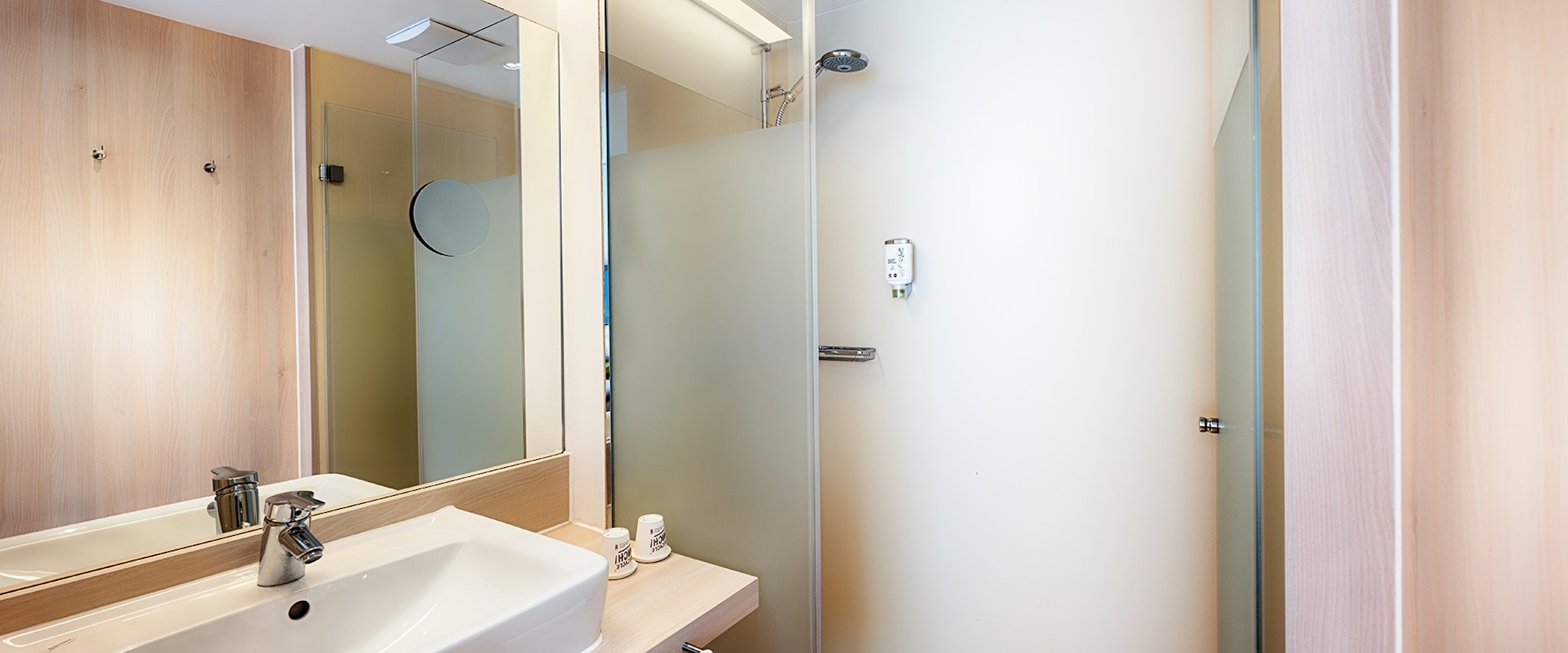 B&B HOTEL Vejle 25/27