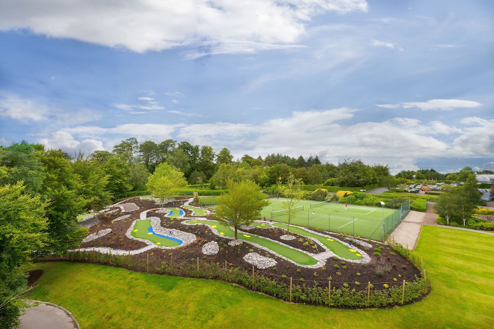 Slieve Russell Hotel Golf and Country Club 4/52