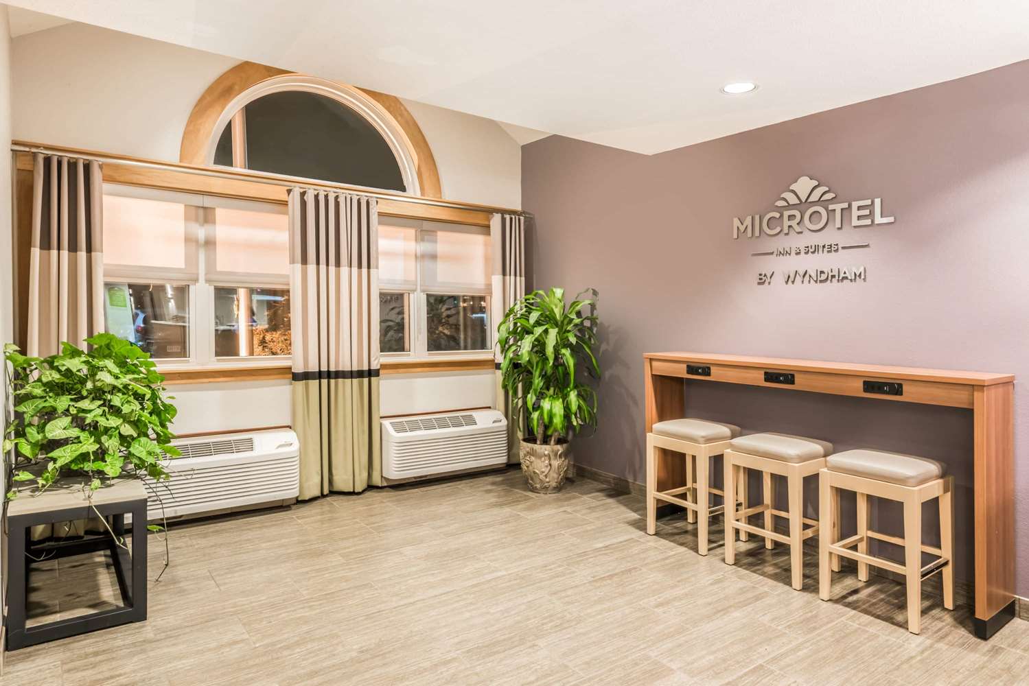 Microtel Inn Rochester Victor 5/27