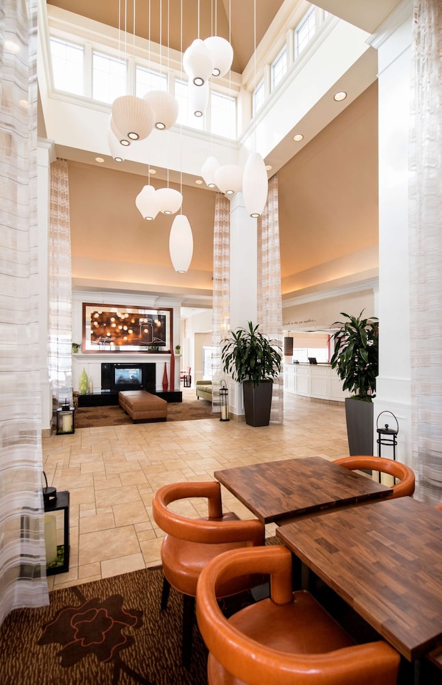Hilton Garden Inn West Edmonton 8/47
