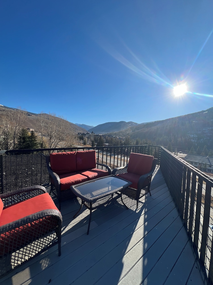 Vail Run Resort 70/82