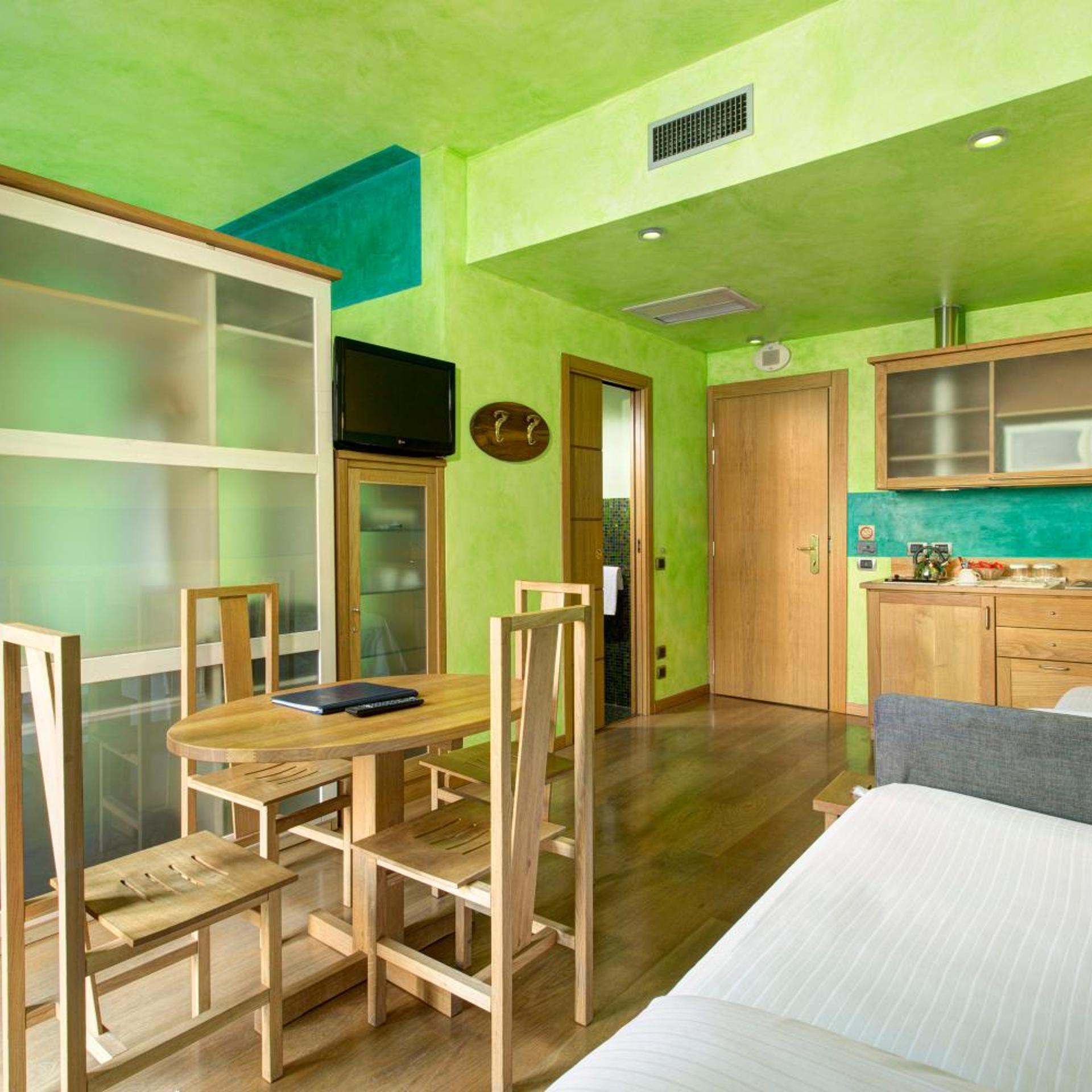 Residence Casa Cavallino 33/50