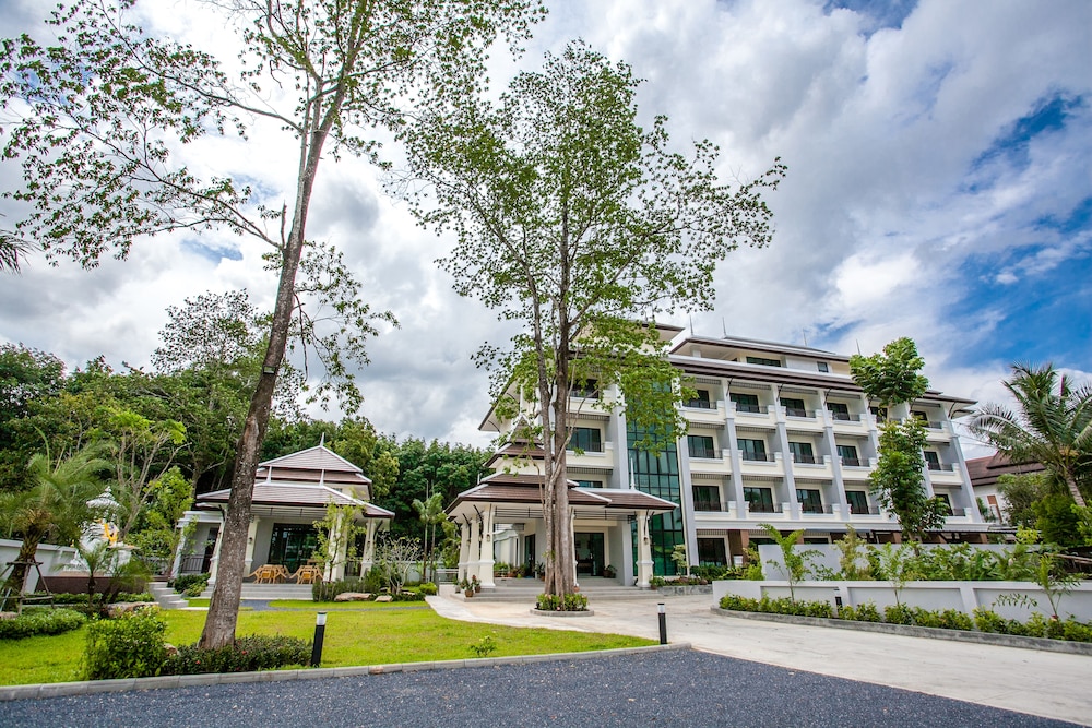 Wanarom Residence Hotel 5/52
