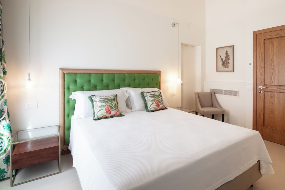 Villa Francesca Relais 15/53