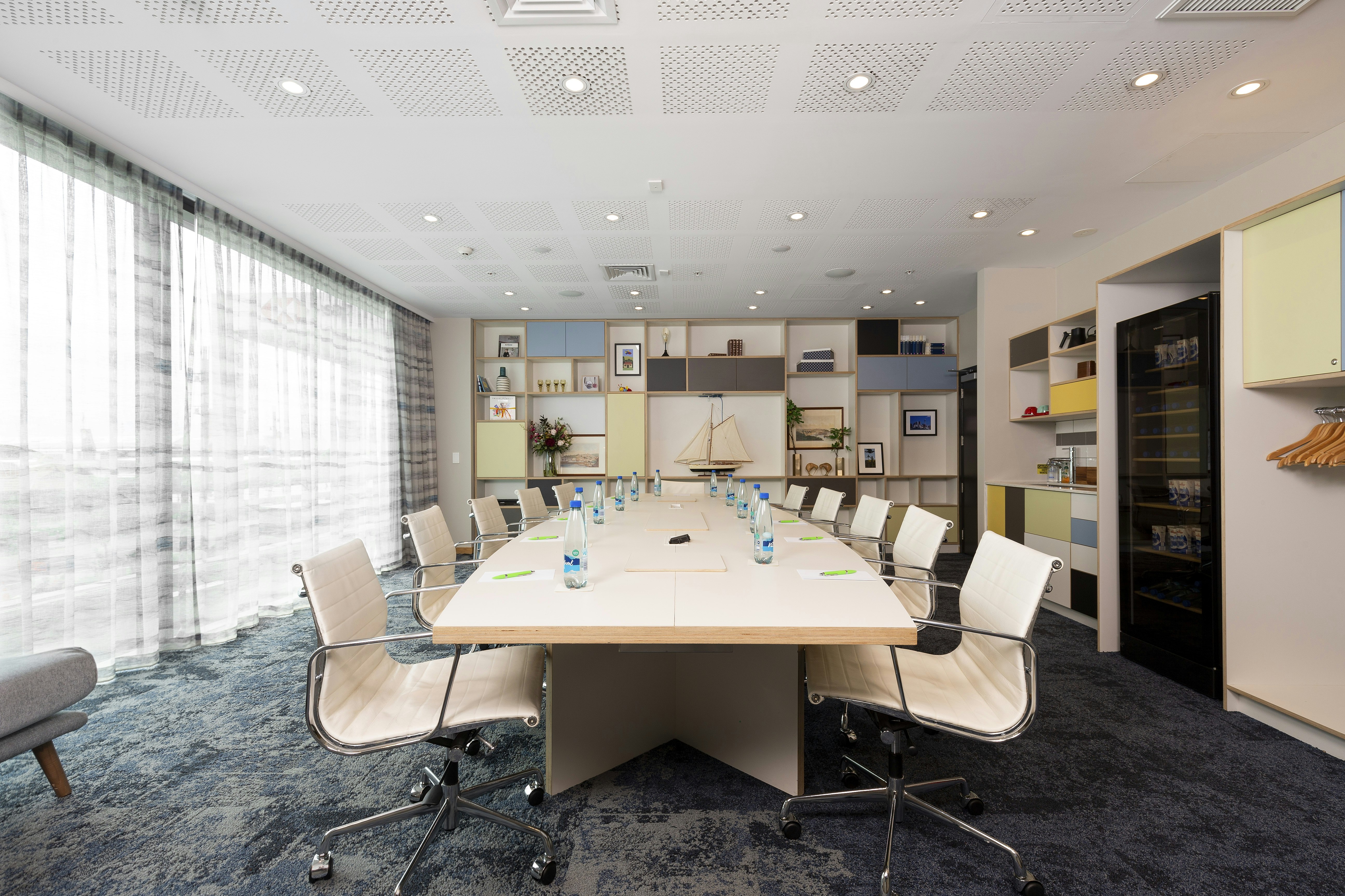 M Social Hotel Auckland 120/126