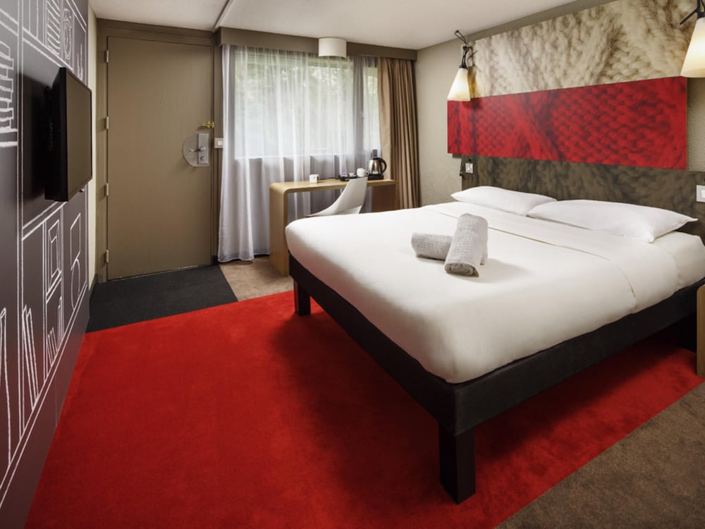 ibis Coventry South 12/56