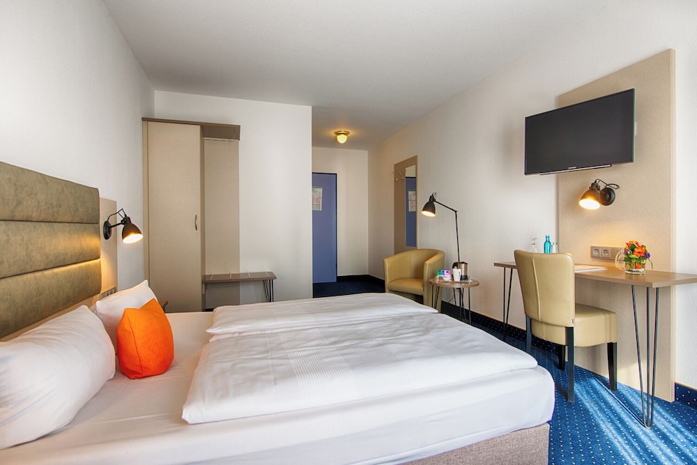Achat Hotel Zwickau 17/50