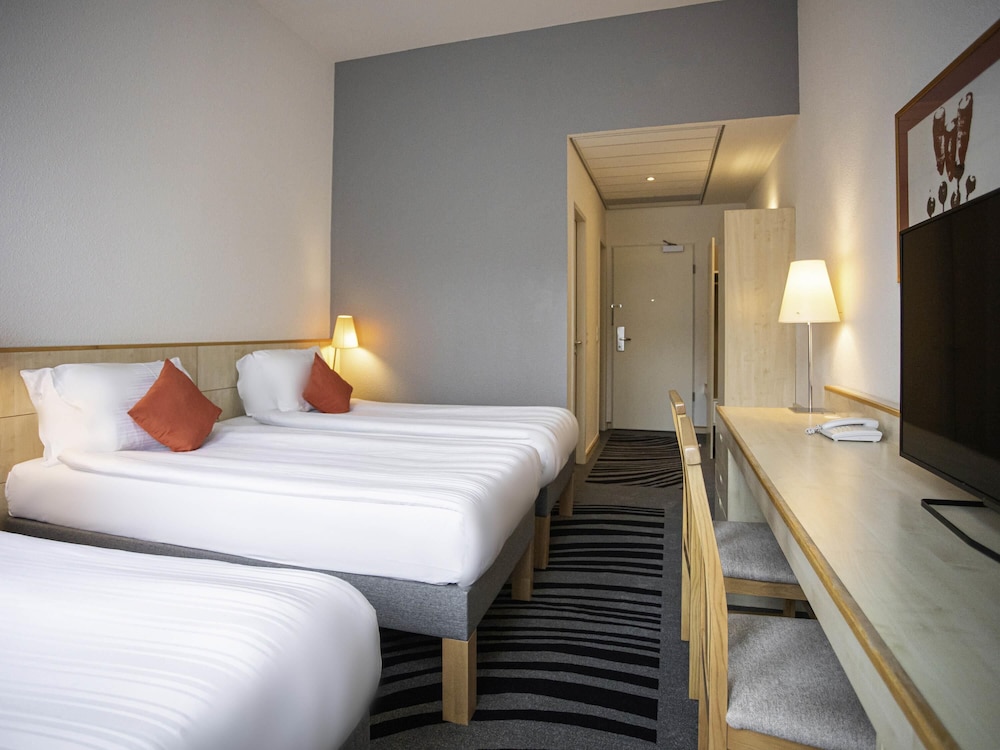 Movenpick Hotel Budapest Centre 23/69