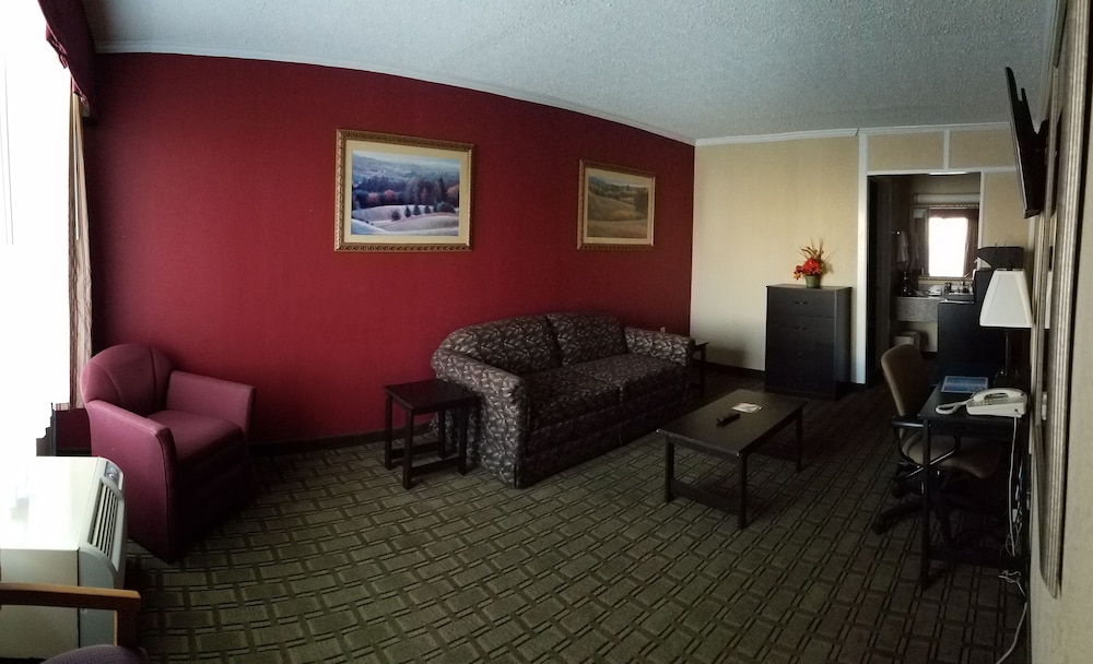 Travelodge By Wyndham Beckley 17/29