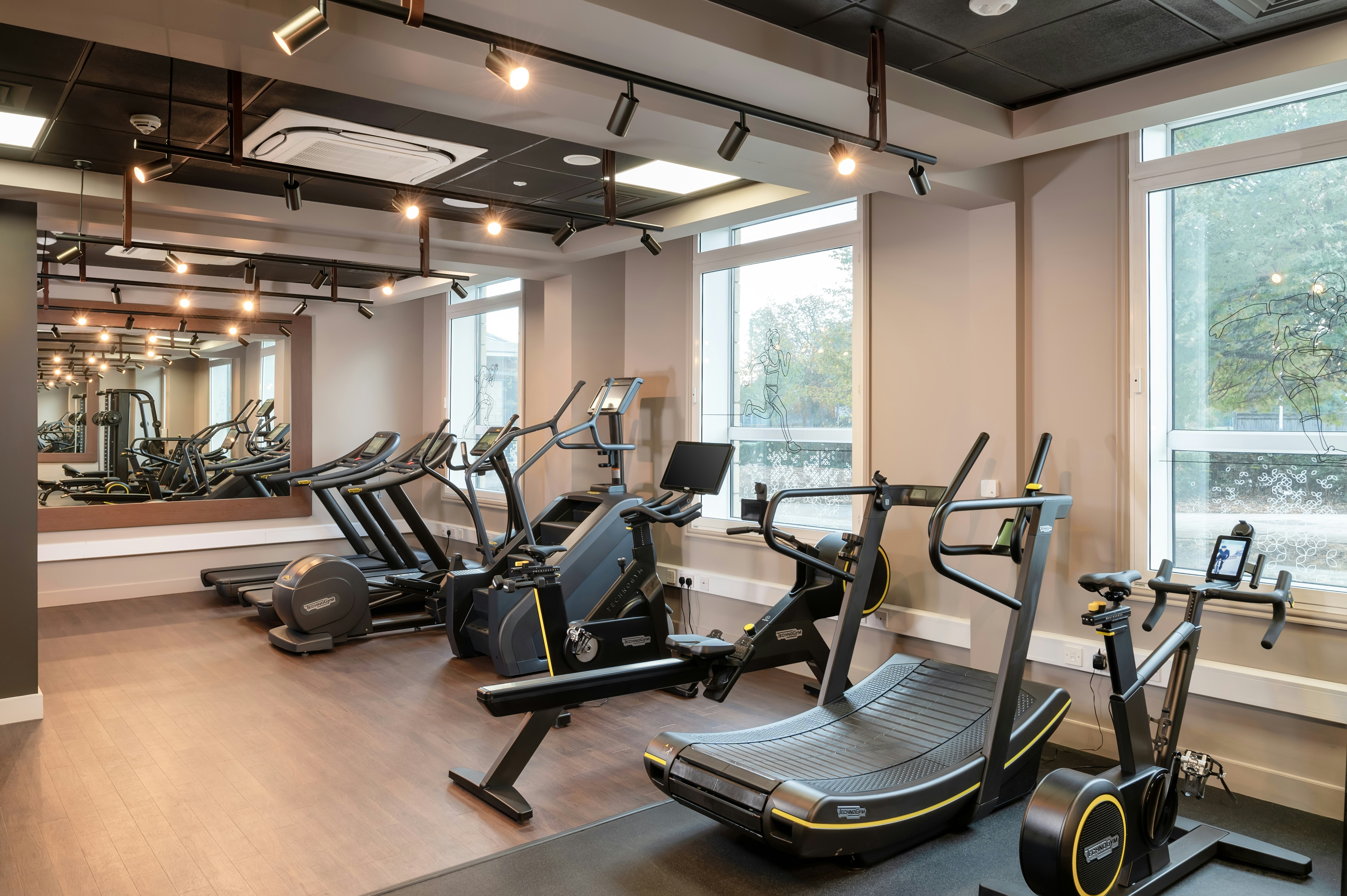 Hilton Garden Inn London Heathrow Airport 20/44