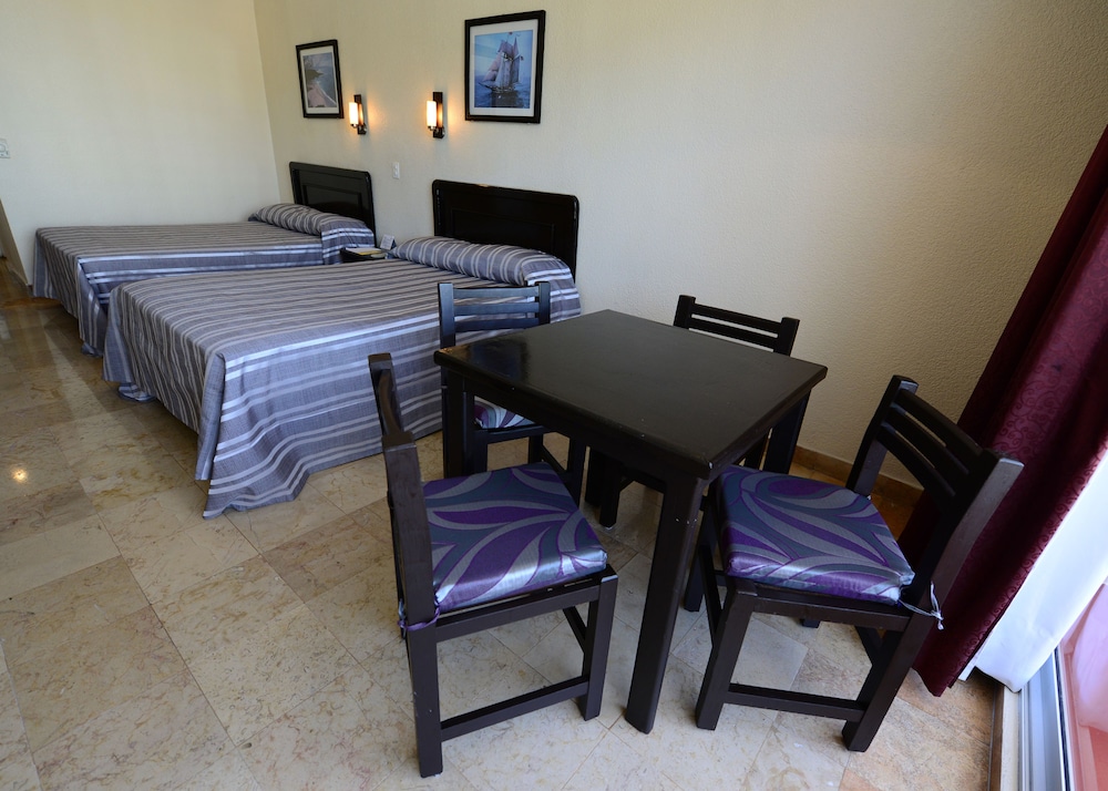 Amarea Hotel Acapulco 27/50
