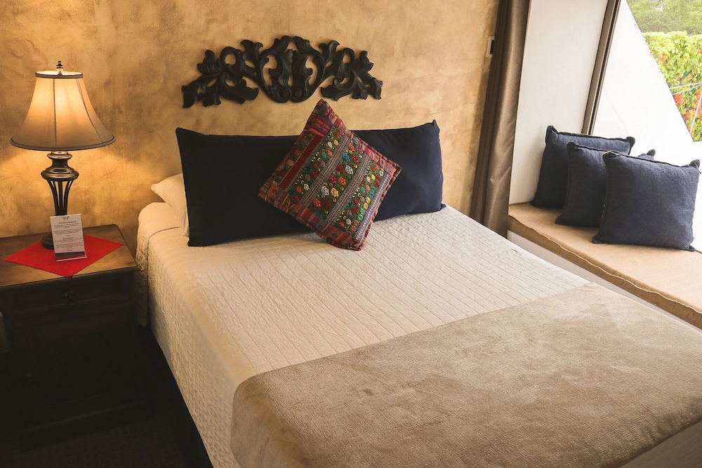 Hotel Posada de La Luna 18/50