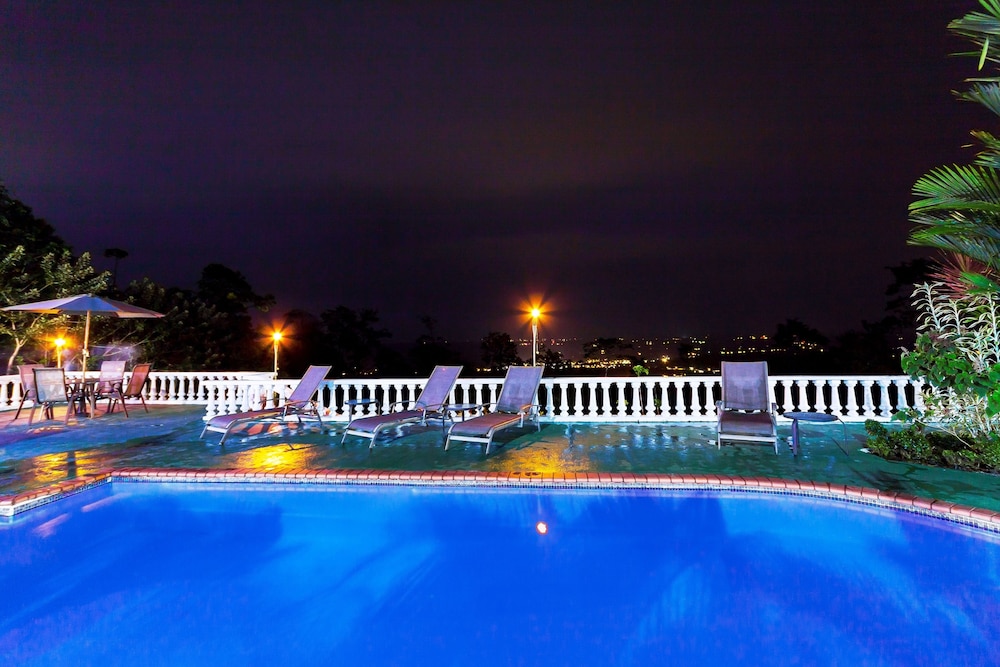 Greenlagoon Arenal Waterfall Villas 55/67