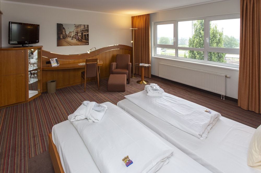 Ringhotel Katharinen Hof 8/50