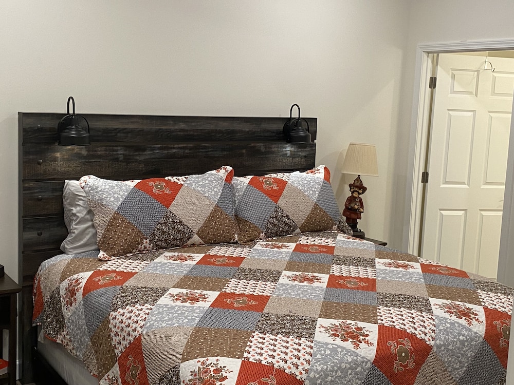 Kids Suite, King Bed