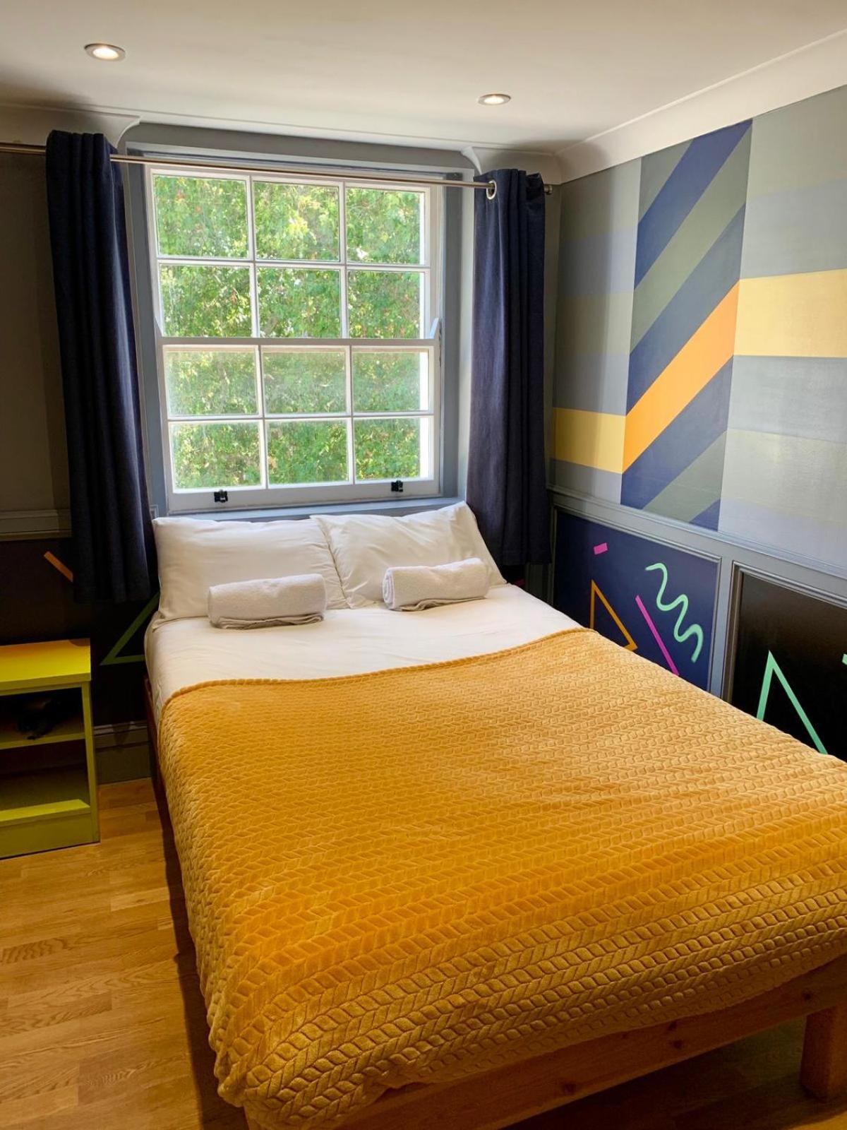 KX Rooms Kings Cross 6/50