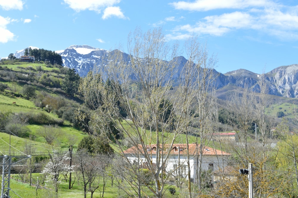 El Corcal de Liebana 53/57