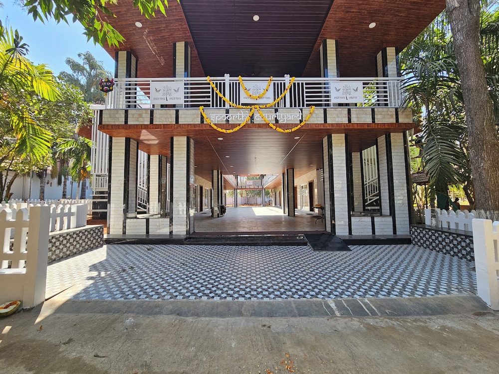 Ankit Vista Green Village 5/36
