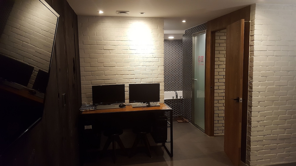 Hotel Yaja Jongno 30/50