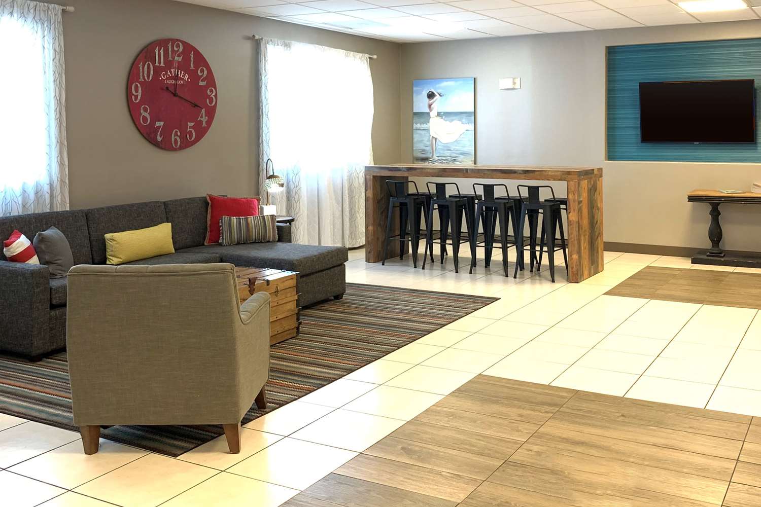 Country Inn & Suites by Radisson, Rehoboth Beach - Dewey 20/33