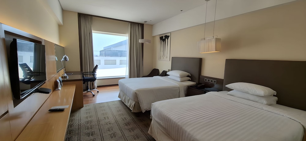 Courtyard Bilaspur 20/49