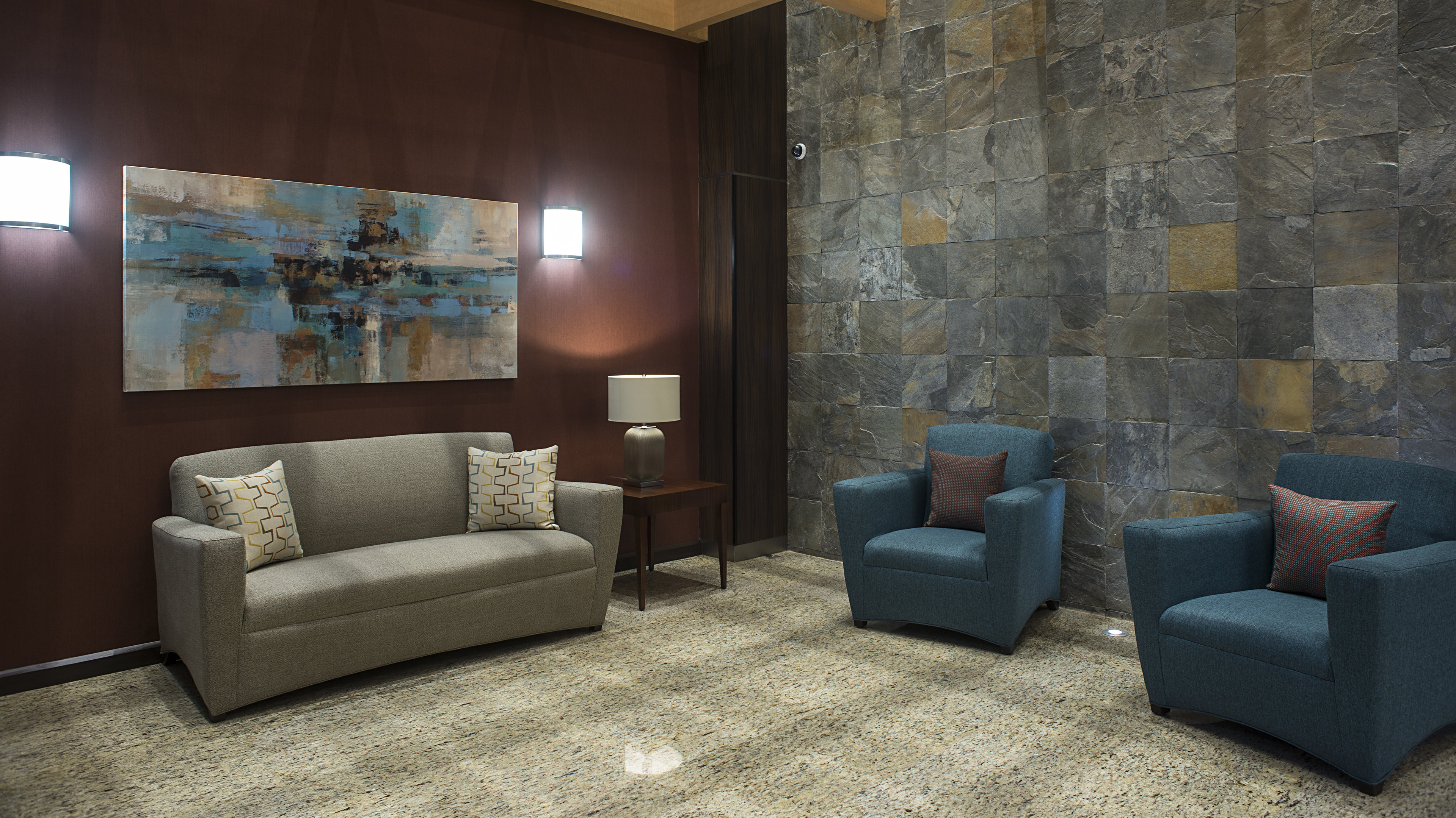 Staybridge Suites Puebla 43/63