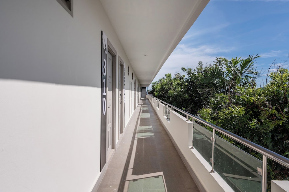 Kokotel Pattaya North Beach 5/50