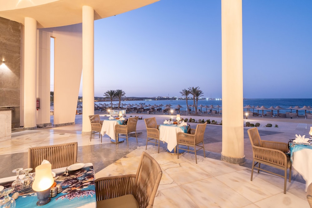 Malikia Resort Abu Dabbab 39/50