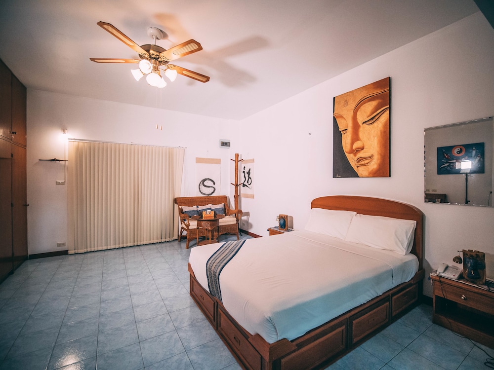 Tao Garden Health Spa Resort 21/68