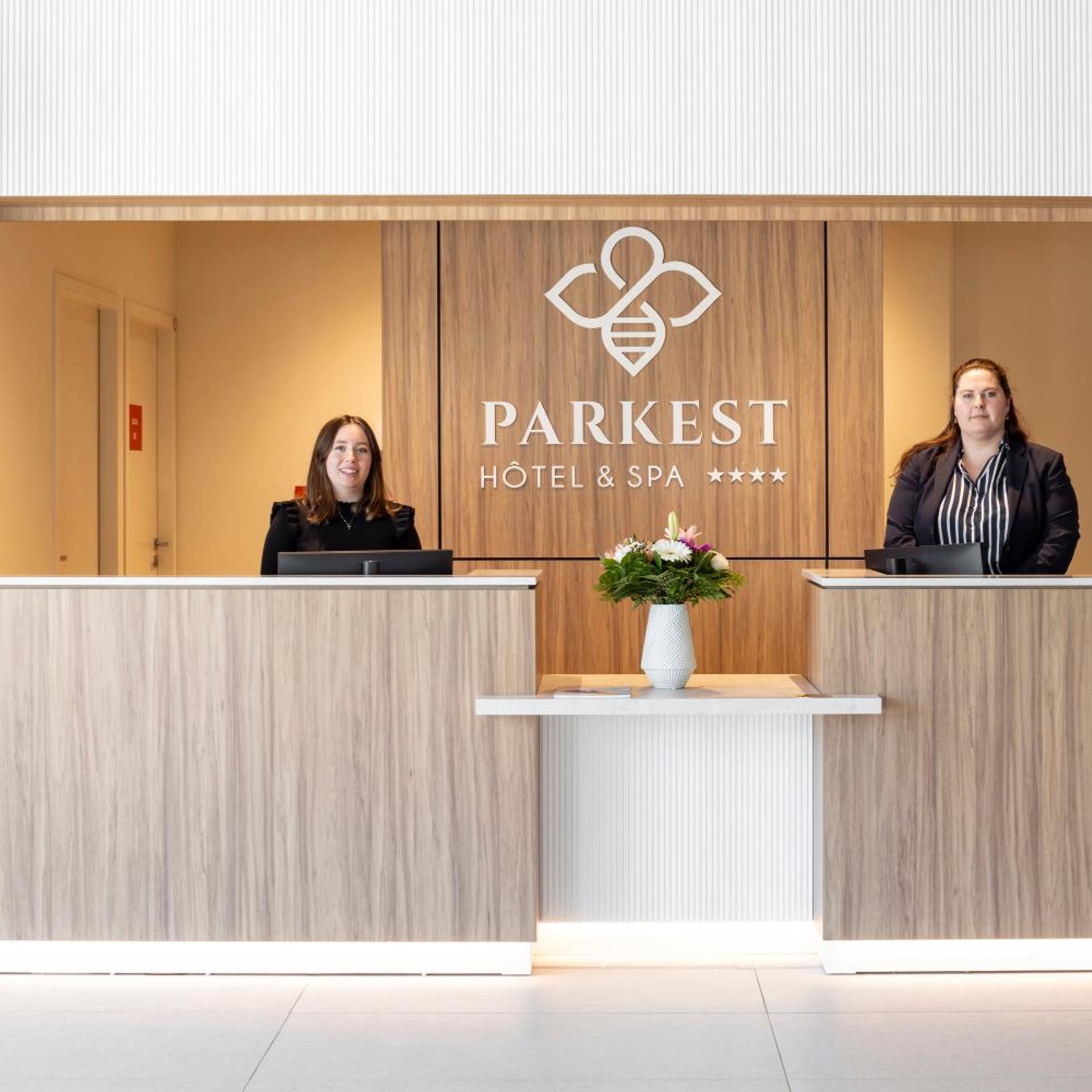 Spark by Hilton Lyon Eurexpo 5/50