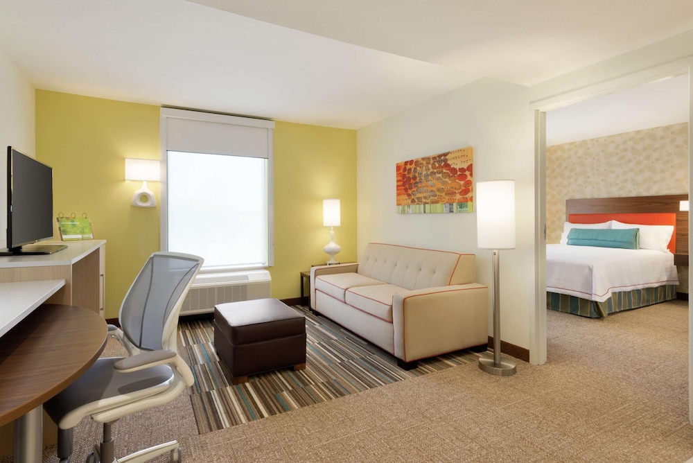 Home2 Suites By Hilton Waco 26/47