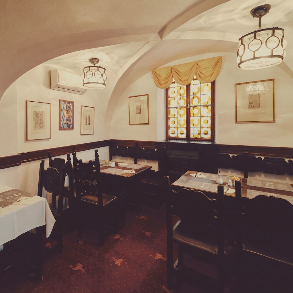 Domus Balthasar Boutique Hotel 55/66