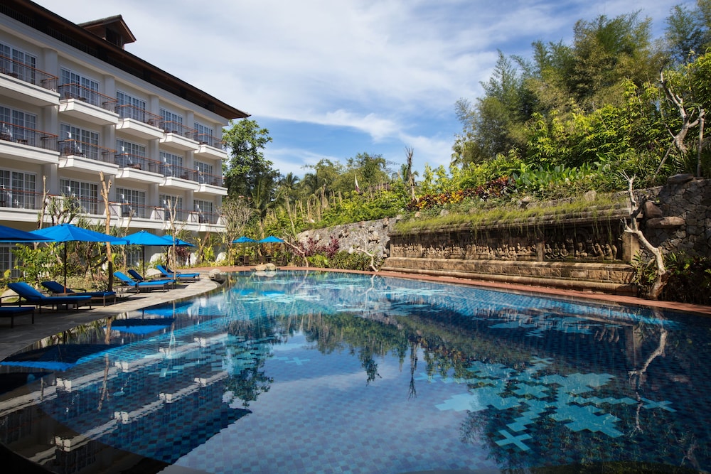 Plataran Heritage Borobudur Hotel Convention in Borobudur