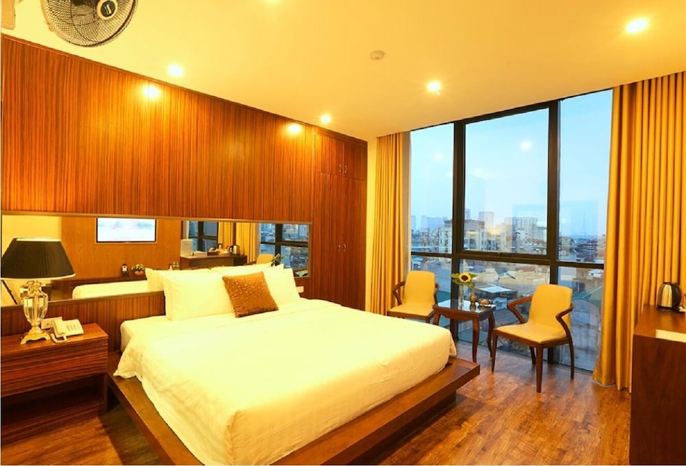 Au Viet Hotel 18/52