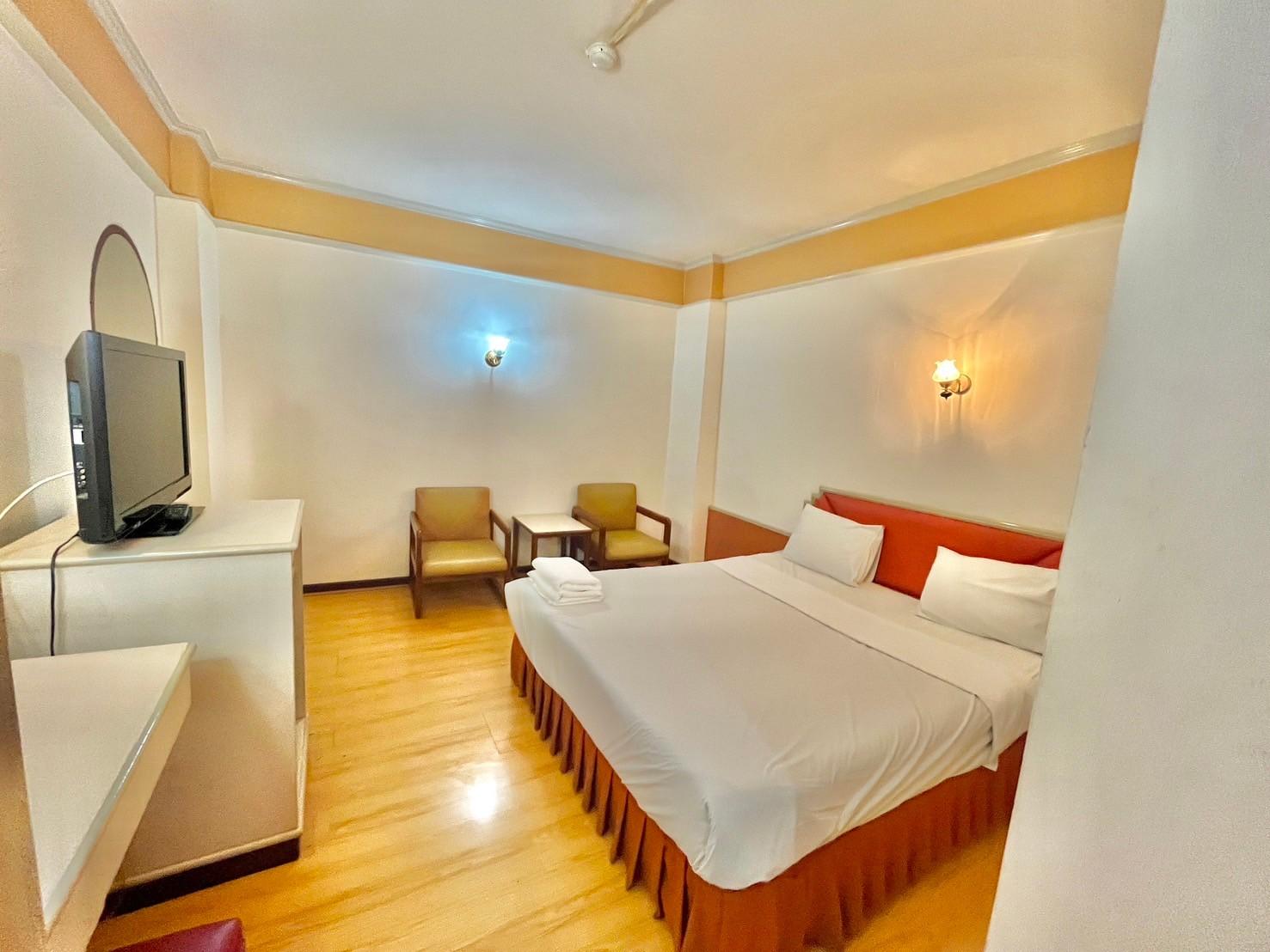Sakura Hotel Hat Yai 23/47