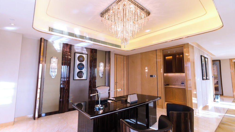 Wanda Vista Tianjin 6/50