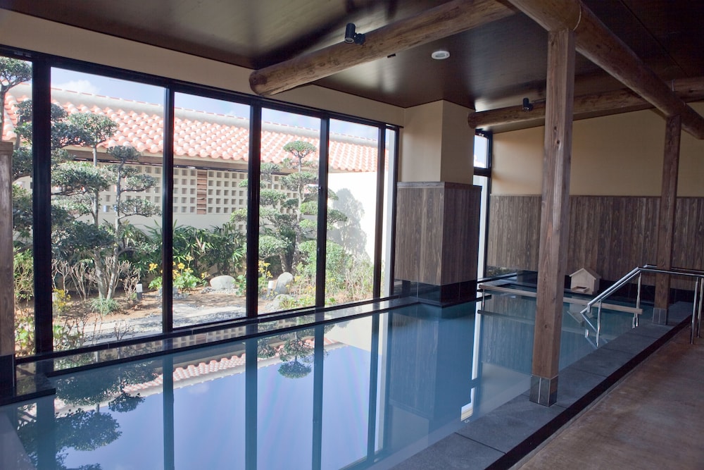 Ryukyu Onsen Senagajima Hotel 23/48