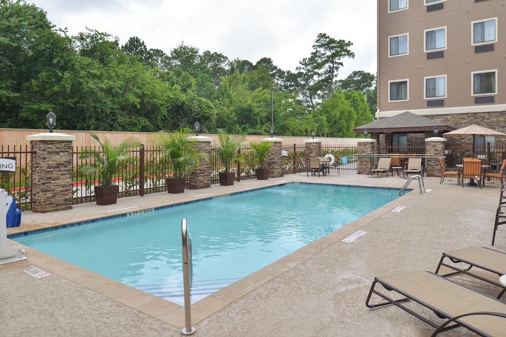Staybridge Suites Tomball - Spring Area 41/44