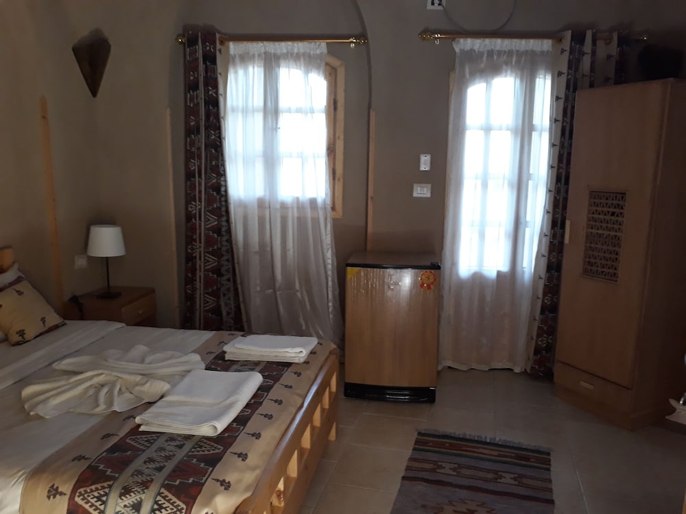 غرفة سوبيريور بسريرين منفصلين بغرفة نوم واحدة، Embrace Hotel 8/10