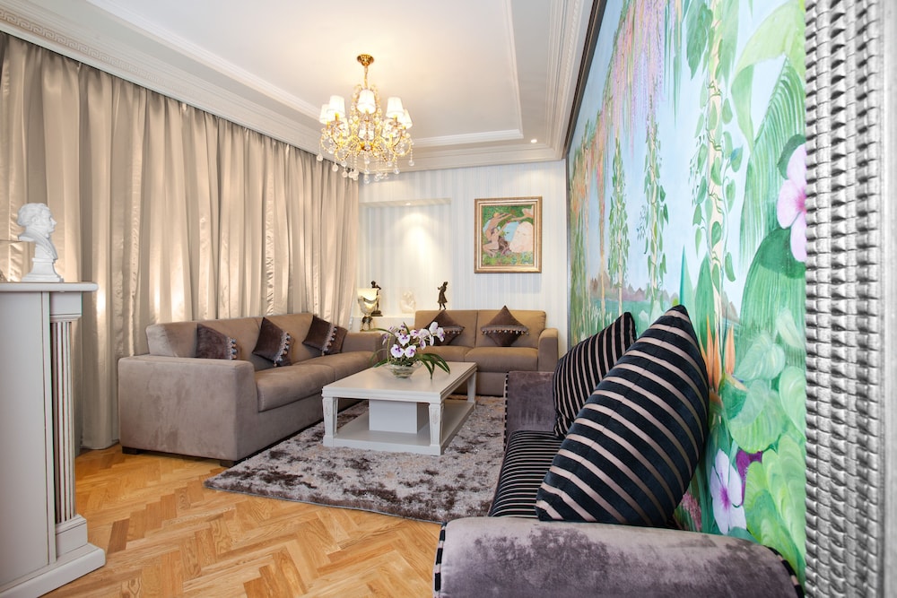 Art Palace Suites Spa Chateaux Hotels Collection 53/78